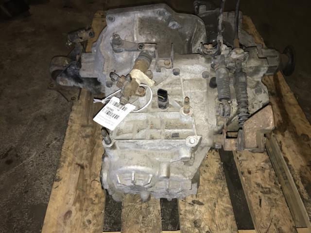 Girkasse 4WD hovedkasse til Hyundai Tucson 2003-2009 (4300039961|)