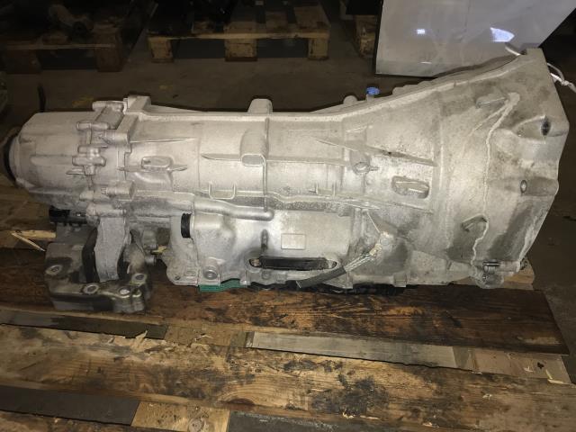 Girkasse 4WD komplett til BMW 5-Serie 2010-2017 (F10/F11) (F10/F11) (4630892|024029|)
