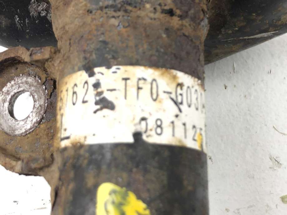 Fjærbein venstre foran til Honda Jazz 2009-2015 (Type II) (51620TF0G030M1|)
