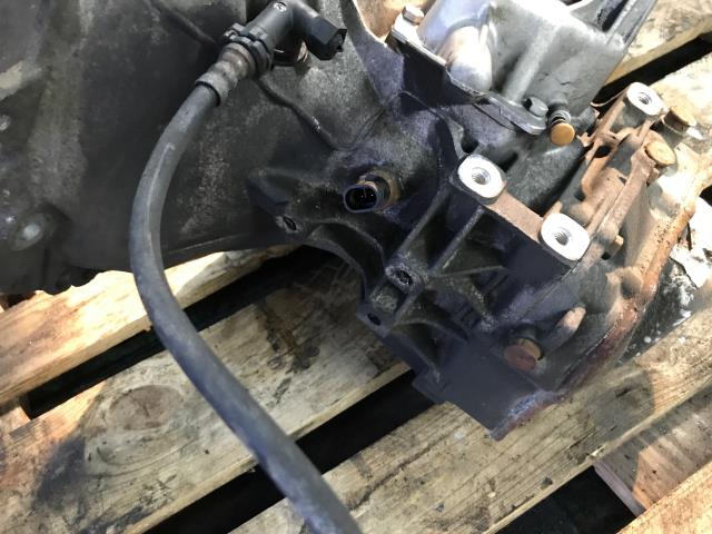 Girkasse manuell til Opel Corsa D 2006-2014 (ML5|)