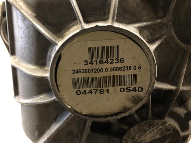 Girkasse manuell 6-trinn til Mercedes B-Klasse 2011-2018 (W246) (W246) (711643 00 586238|)