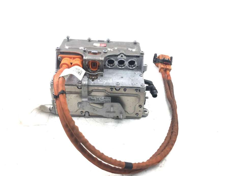 Inverter elbil til VW e-Golf 2017-2020 (Fase 2) (5QE 907 070 L|)