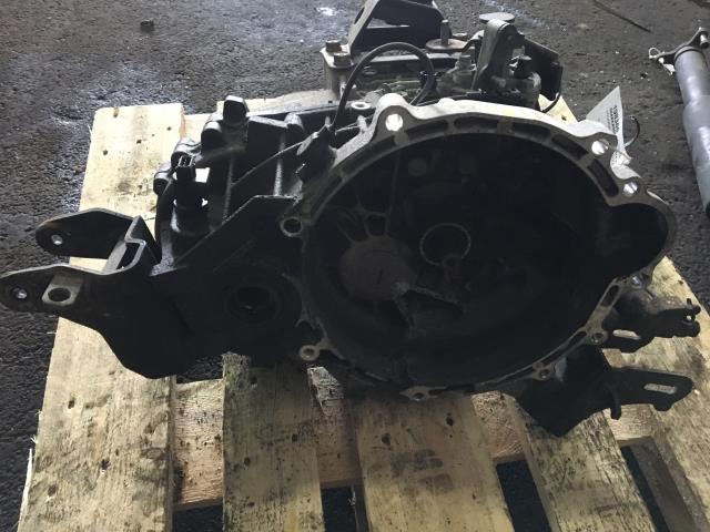 Girkasse manuell 6-trinn til Hyundai i30 2007-2012 (Type I)  (43000 32360|)