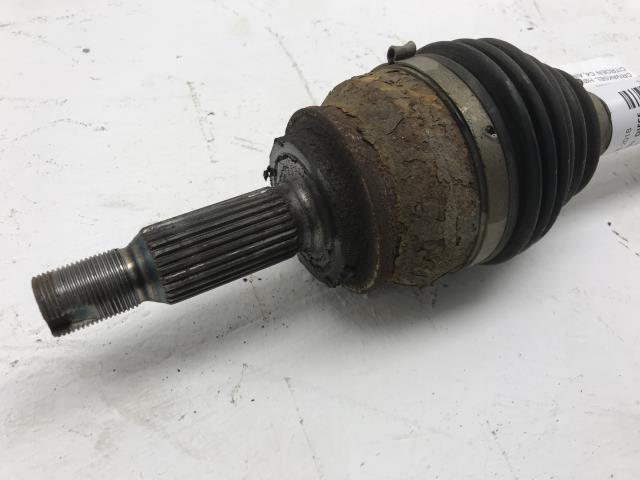 Drivaksel høyre foran, diesel/manuell til Citroën C4, Aircross 2012-2017 (16 081 965 80|)