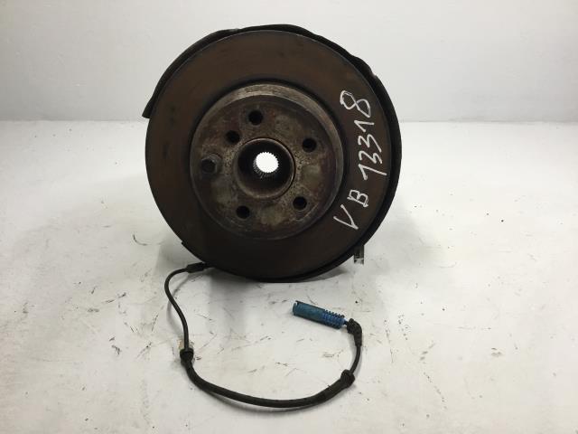 Hjulspindel venstre bak til BMW X5 2000-2006 (E53) (E53) (33 32 1 095 239|)