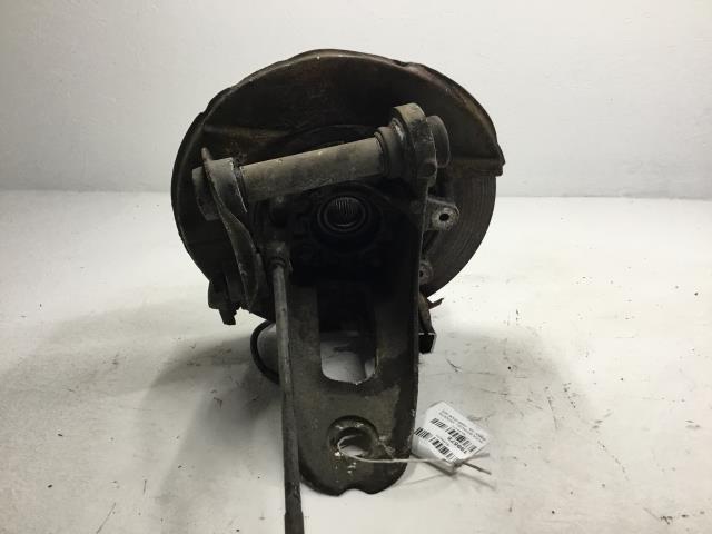 Hjulspindel venstre bak til BMW X5 2000-2006 (E53) (E53) (33 32 1 095 239|)
