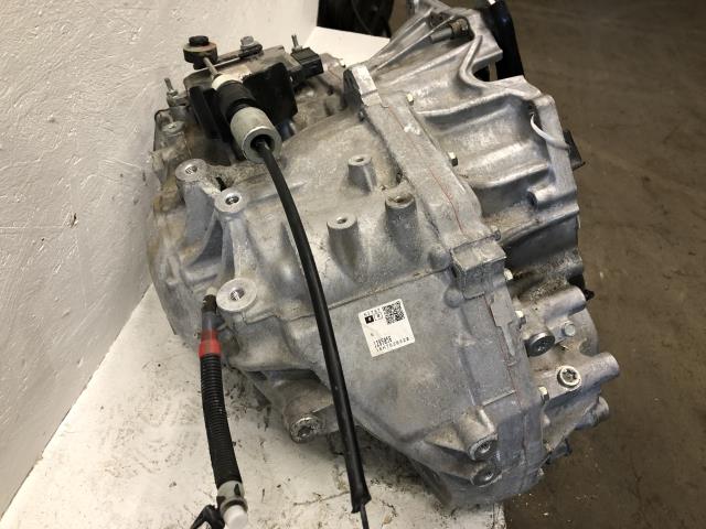 Girkasse automat til Volvo S60 2014-2019 (Type II, Fase 2)  (36050761|)