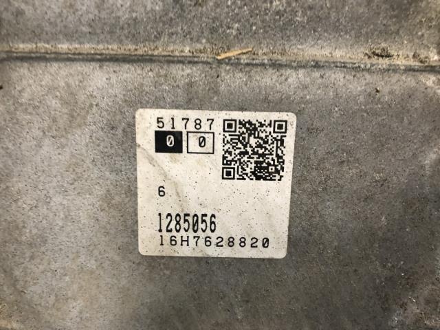Girkasse automat til Volvo S60 2014-2019 (Type II, Fase 2)  (36050761|)