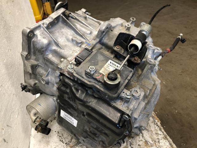 Girkasse automat til Volvo S60 2014-2019 (Type II, Fase 2)  (36050761|)