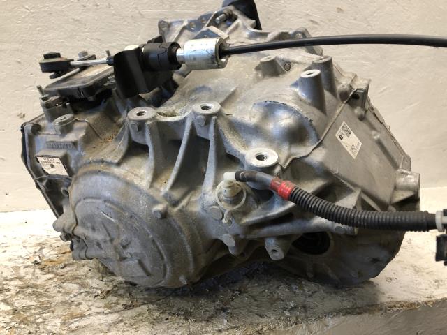 Girkasse automat til Volvo S60 2014-2019 (Type II, Fase 2)  (36050761|)