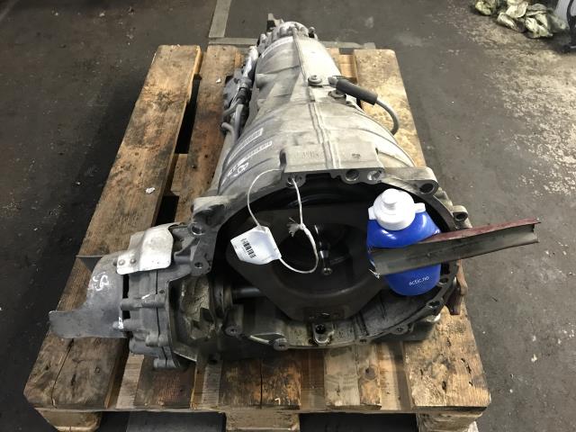 Girkasse automat til Audi S8 2006-2010  (JLM|09E 300 038 FX|09E 300 038 F|)