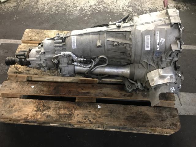 Girkasse automat til Audi S8 2006-2010  (JLM|09E 300 038 FX|09E 300 038 F|)