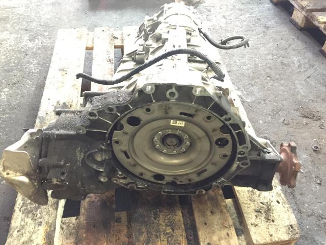 Girkasse 4WD komplett til Audi A5 2007-2016 (Type I)  (MSC|0B5 300 055 DX|0B5 300 055 DX 001|)