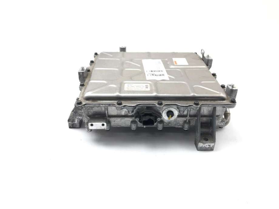 Batterilader (OBC - On Board Charger) til Hyundai Ioniq Electric 2016-2019 (Fase 1)  (364000E150|)