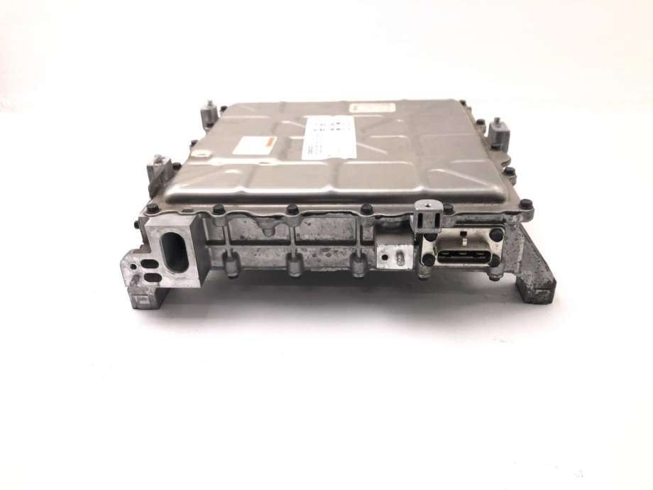 Batterilader (OBC - On Board Charger) til Hyundai Ioniq Electric 2016-2019 (Fase 1)  (364000E150|)