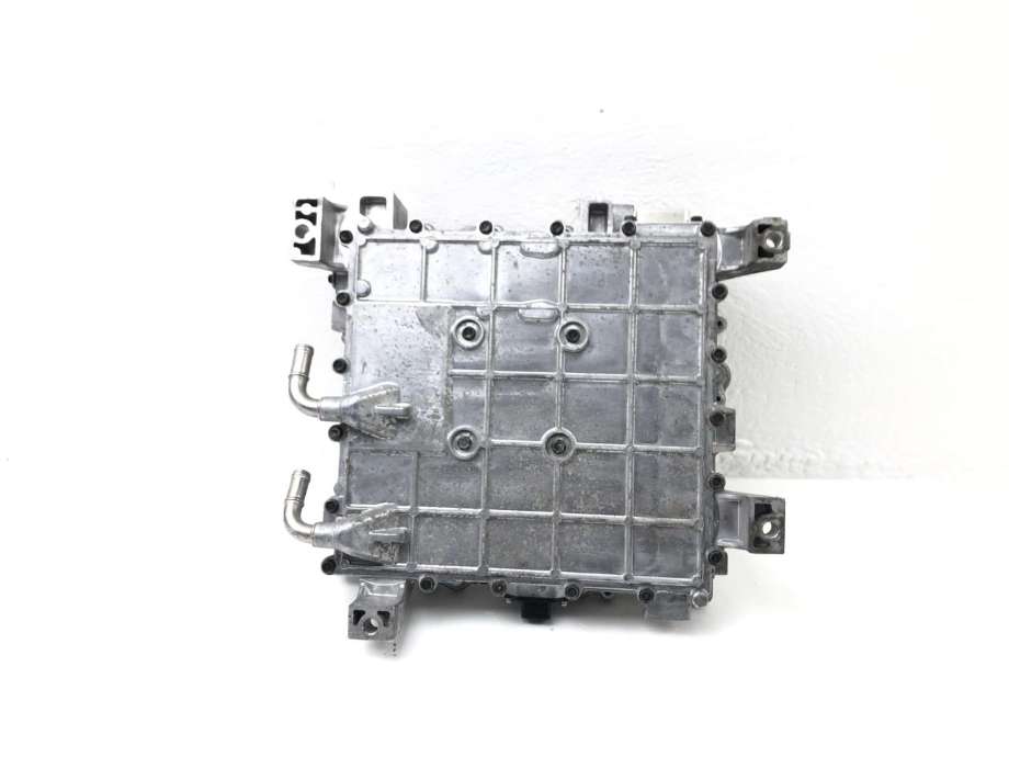 Batterilader (OBC - On Board Charger) til Hyundai Ioniq Electric 2016-2019 (Fase 1)  (364000E150|)