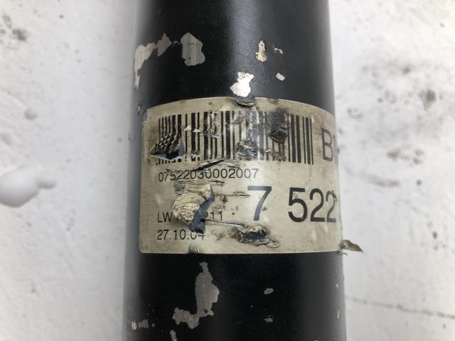 Mellomaksel til BMW 5-Serie 2003-2010 (E60/E61) (E60/E61) (26 10 7 573 574|)