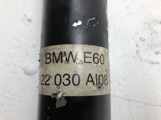 Mellomaksel til BMW 5-Serie 2003-2010 (E60/E61) (E60/E61) (26 10 7 573 574|)