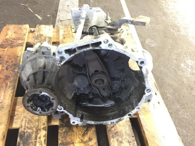 Girkasse manuell til VW Touran 2007-2010 (Type I, Fase 2) (02S 300 046 R|)