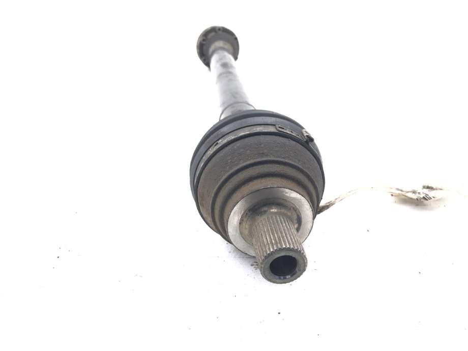 Drivaksel høyre foran, bensin/automat til VW Golf VII 2012-2017 (Fase 1)  (5Q0407272BN|5Q0407762X|)