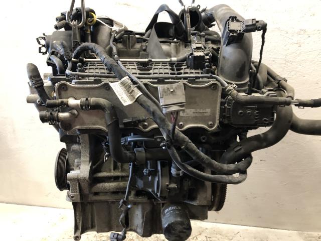 Motor bensin til VW Golf VII 2012-2017 (Fase 1)  (04E 100 098 B|04E 100 035 C|)