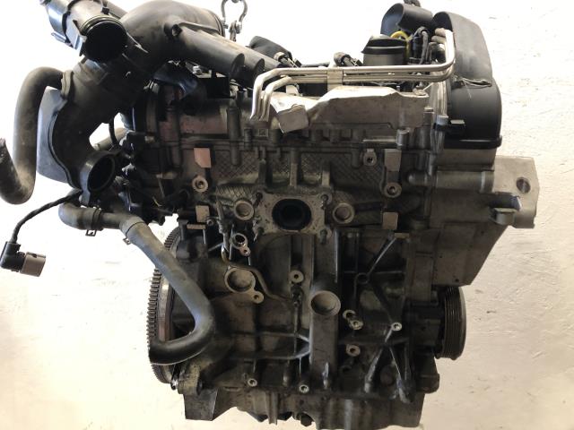 Motor bensin til VW Golf VII 2012-2017 (Fase 1)  (04E 100 098 B|04E 100 035 C|)