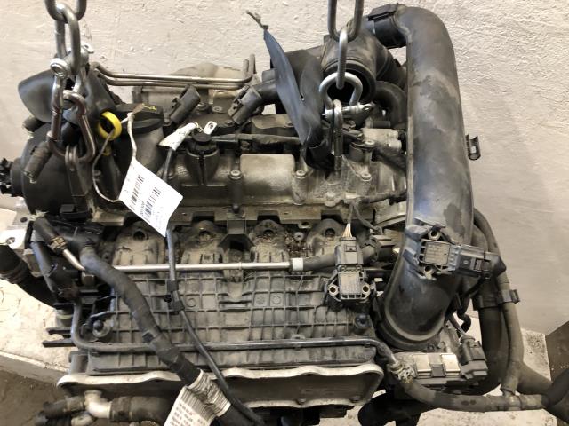 Motor bensin til VW Golf VII 2012-2017 (Fase 1)  (04E 100 098 B|04E 100 035 C|)