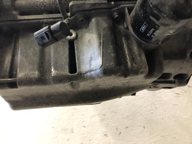 Motor bensin til VW Golf VII 2012-2017 (Fase 1)  (04E 100 098 B|04E 100 035 C|)