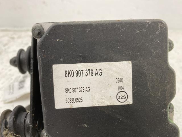 ABS sentral til Audi A4 2007-2014 (Type IV) (B8) (B8) (8K0614517CH|8K0907379AG|8K0 614 517 CK)