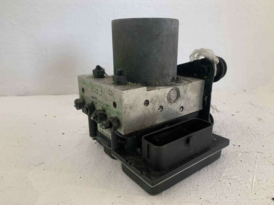 ABS sentral til Audi A4 2007-2014 (Type IV) (B8) (B8) (8K0614517CH|8K0907379AG|8K0 614 517 CK)