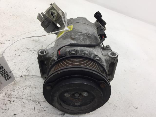 Aircondition kompressor til Ford Focus, 2014-2018 (Type III, Fase 2) (2100870)