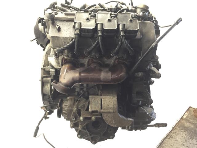 Motor delemotor til Mercedes E-Klasse 2002-2006 (Fase 1) (W211) (W211) (112917 31 862036|)