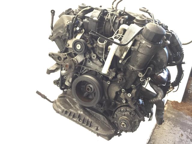Motor delemotor til Mercedes E-Klasse 2002-2006 (Fase 1) (W211) (W211) (112917 31 862036|)