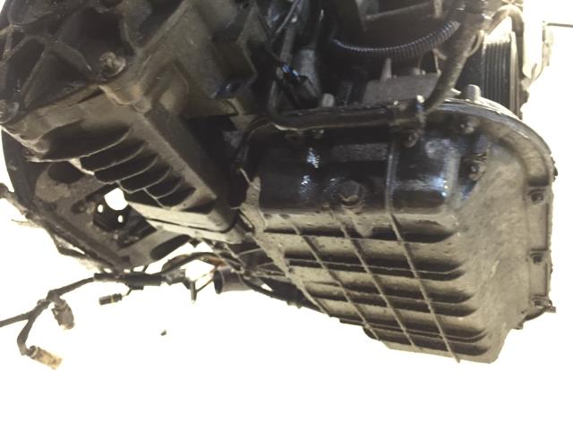 Motor delemotor til Mercedes E-Klasse 2002-2006 (Fase 1) (W211) (W211) (112917 31 862036|)