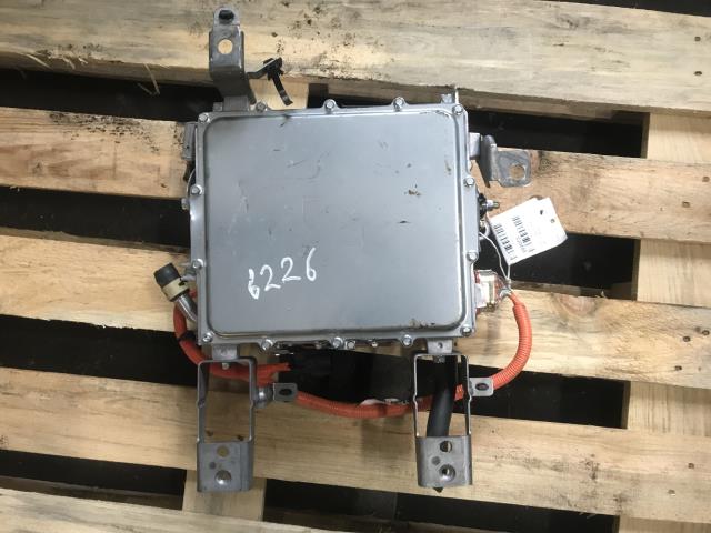 Batterilader (OBC - On Board Charger) til Mitsubishi Outlander 2012-2015 (Type III, Fase 1) (15126 0080|)