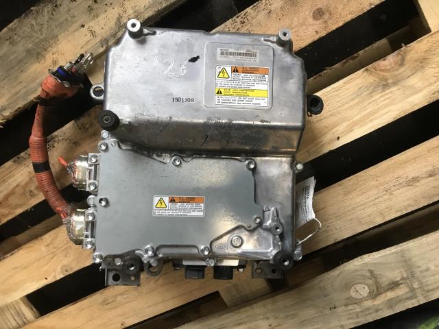 Inverter hybrid til Mitsubishi Outlander 2012-2015 (Type III, Fase 1)  (9410A081|)