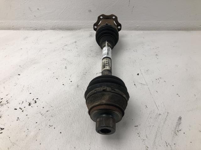 Drivaksel høyre foran, diesel/automat til Audi A4 2007-2014 (Type IV) (B8) (B8) (8K0 407 271 AJ|)