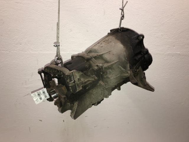 Girkasse manuell 6-trinn til VW Crafter 2006-2011 (Type I, Fase 1) (0B7 300 040 AX|)