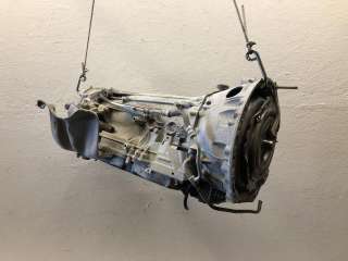 Girkasse automat til Mercedes Vito,  (W447) (|651950 33 876131|A4472707400)