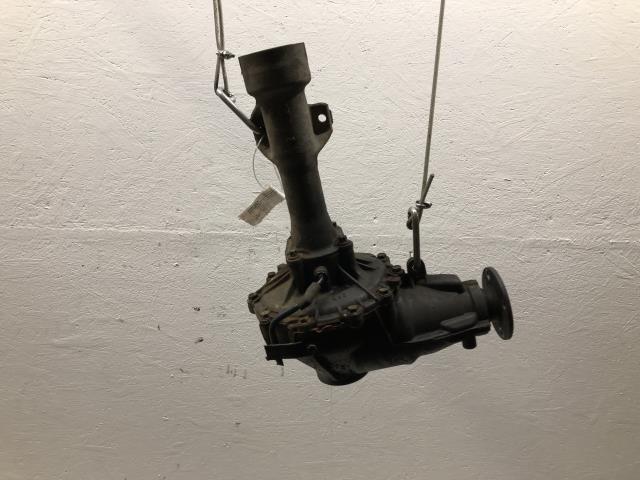 Kardang klokke foran til Toyota Land Cruiser 150 2010-2013 (Fase 1)  (411103D430|)