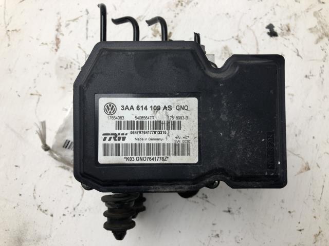 ABS sentral til VW CC 2012-2014 (PASSAT CC) (PASSAT CC) (3AA 614 109 AS|)