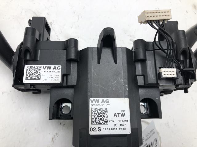 Bryter combi til VW CC 2012-2014 (PASSAT CC) (PASSAT CC) (33C5953502E|)