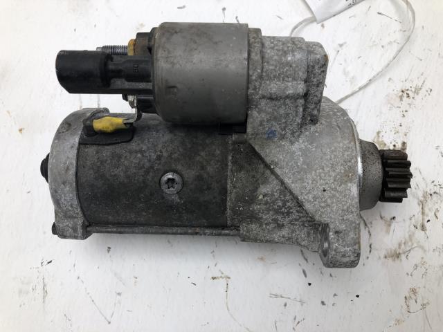 Starter diesel til VW CC 2012-2014 (PASSAT CC) (PASSAT CC) (VALEO|02E 911 024 C|)