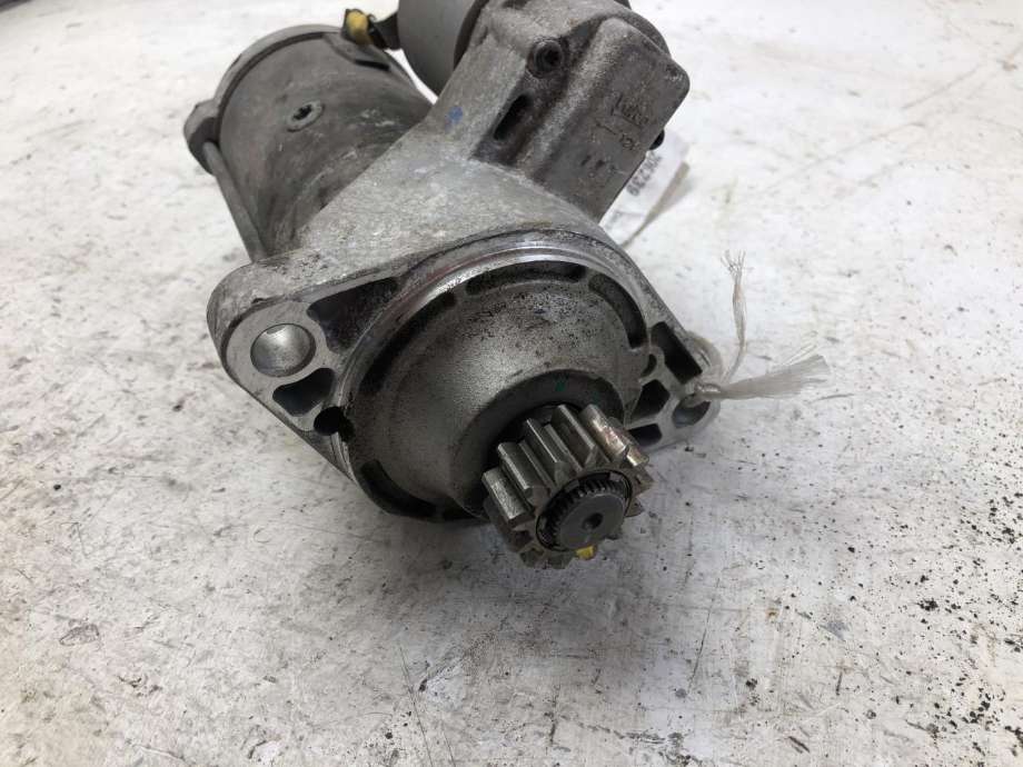 Starter diesel til VW CC 2012-2014 (PASSAT CC) (PASSAT CC) (VALEO|02E 911 024 C|)
