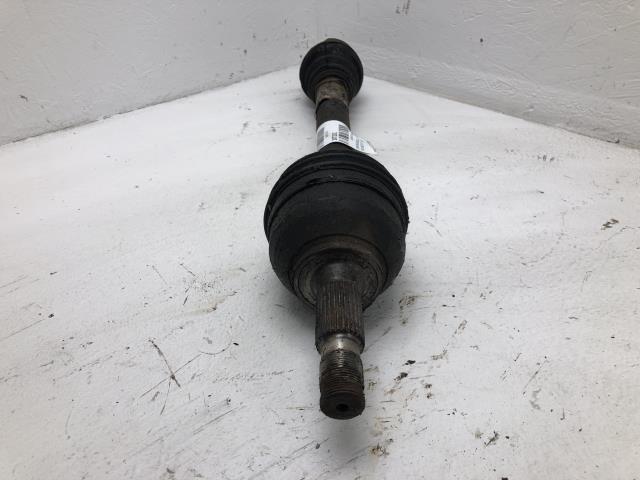 Drivaksel venstre foran, diesel/manuell til Peugeot 508 2011-2014 (Type I, Fase 1)  (98 016 119 80|)