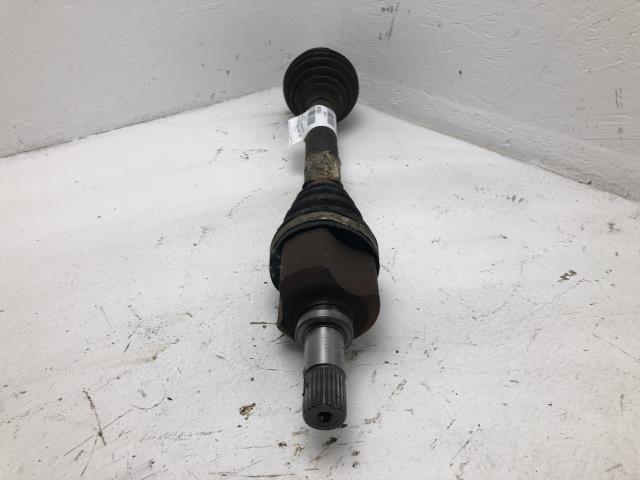 Drivaksel venstre foran, diesel/manuell til Peugeot 508 2011-2014 (Type I, Fase 1)  (98 016 119 80|)