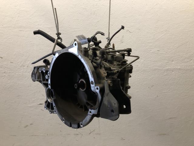 Girkasse manuell 6-trinn til Mitsubishi Outlander 2010-2012 (Type II, Fase 2) (2500A247|)