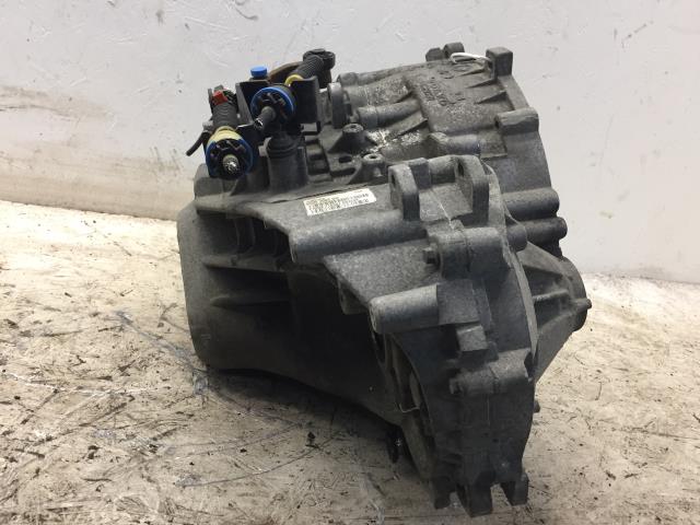 Girkasse manuell til Volvo V70 2005-2007 (Type II, Fase 2) (M56|)