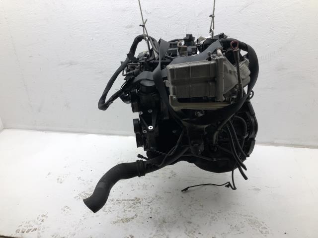 Motor diesel til Mercedes C-Klasse 2007-2011 (Fase 1) (W204) (W204) (A6460107244|)