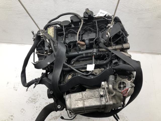 Motor diesel til Mercedes C-Klasse 2007-2011 (Fase 1) (W204) (W204) (A6460107244|)